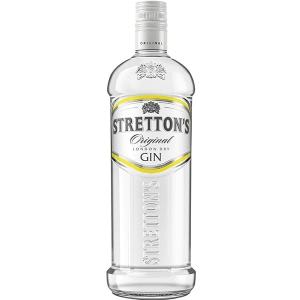 Stretton Dry Gin