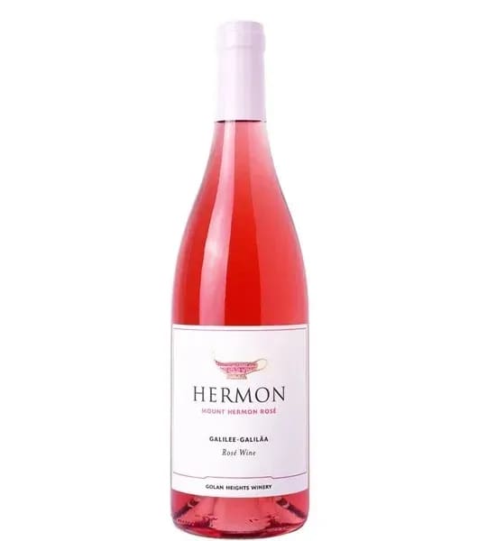 Mount Hermon Rose