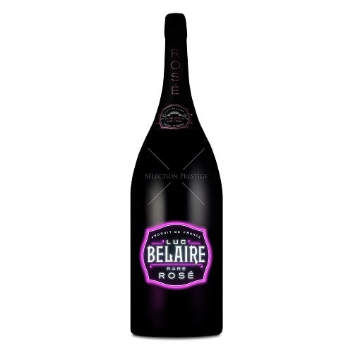 Belaire Rose Fantome