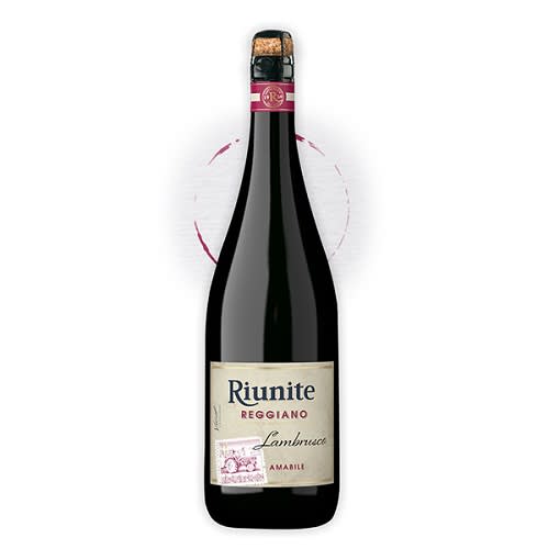 Lambrusco Reggiano Reunite