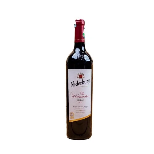 Nederburg Shiraz