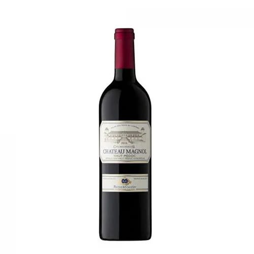 B & G Chateau Magnol Haut-Medoc