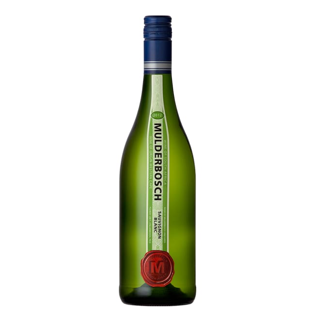 Mulderbosch Sauvignon Blanc