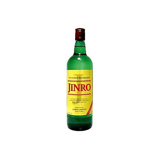 Jinro Soju Spirit Kenya | Alcohol Delivery Kenya | Jinro Spirit Kenya