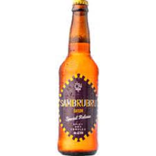 254 Samburu Saison