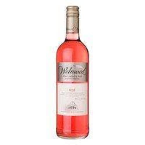 Welmoed Rose Wine Price in Kenya Buy at Dial A Drink Kenya