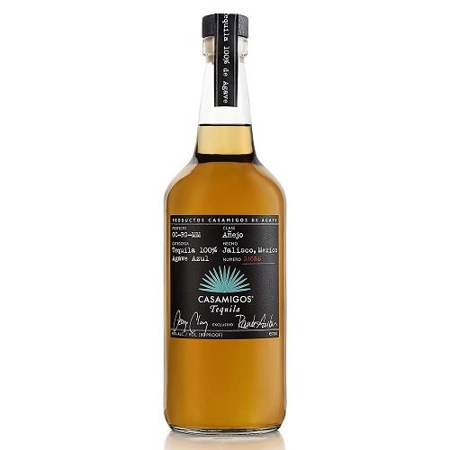 Casamigos Anejo Tequila