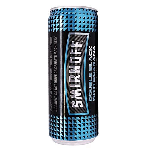 Smirnoff Guarana