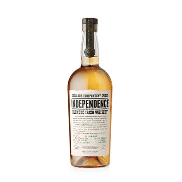Independence Blended