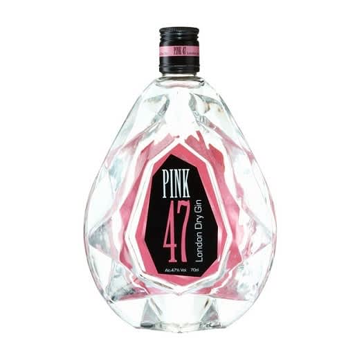 Pink 47 Gin