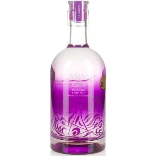 Tann's Gin