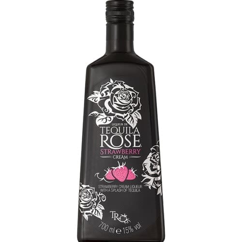Tequila Rose