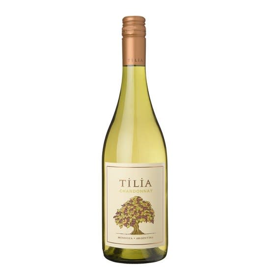 Tilia Chardonnay