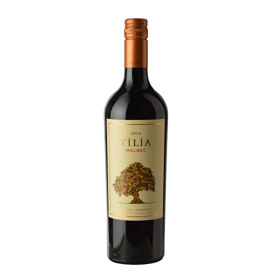 Tilia Malbec