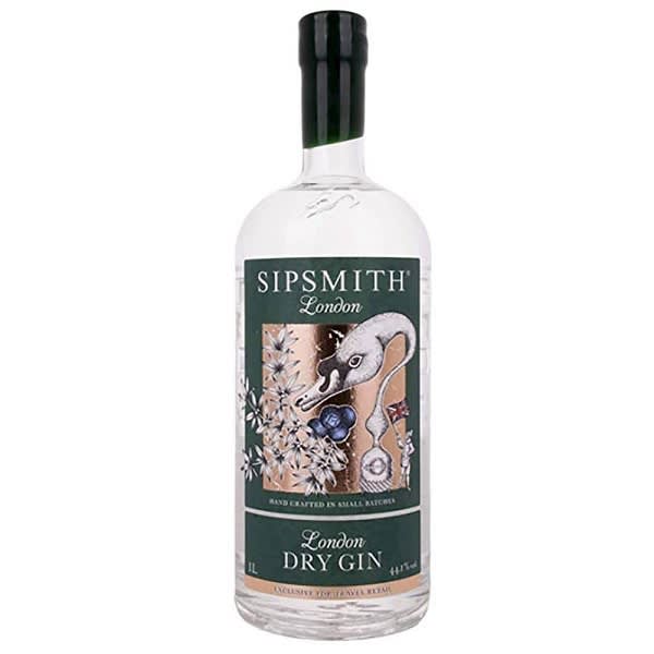 Sipsmith London Gin