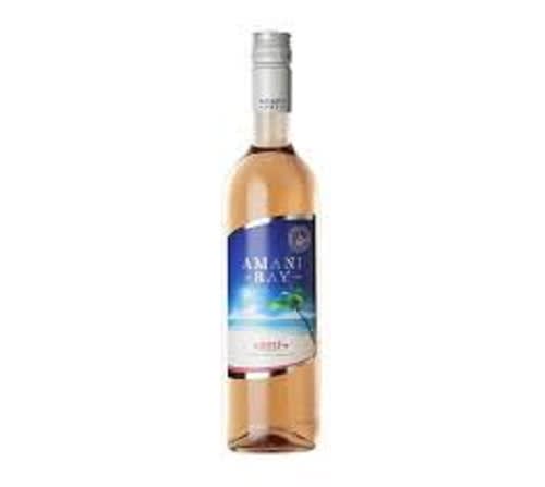 Amani Bay Dry Rose
