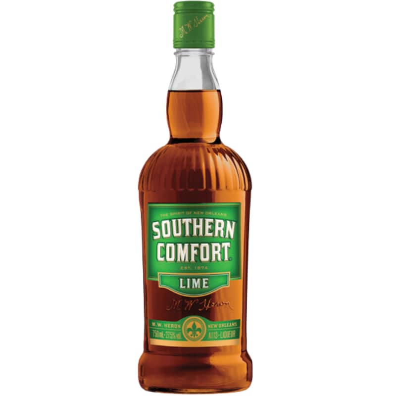 Southern Comfort Lime
