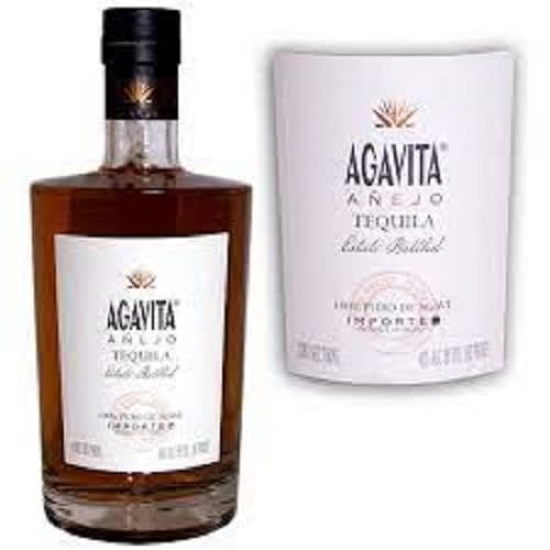 Agavita Anejo