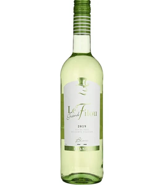 Le Filou Grand Blanc