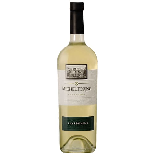 Michel Torino Coleccion Chardonnay