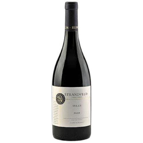 Strandveld Syrah