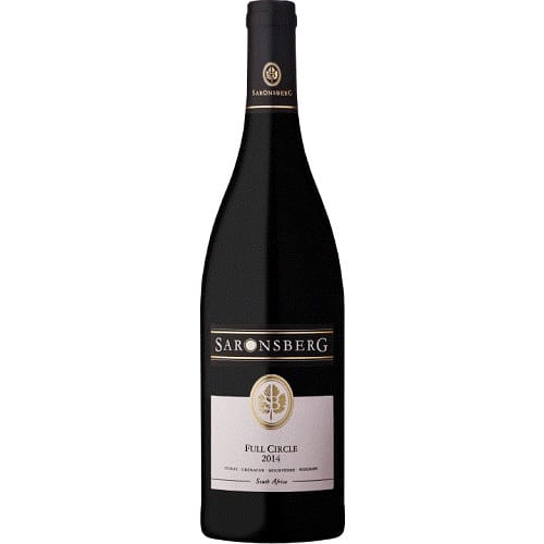 Saronsberg Full Circle