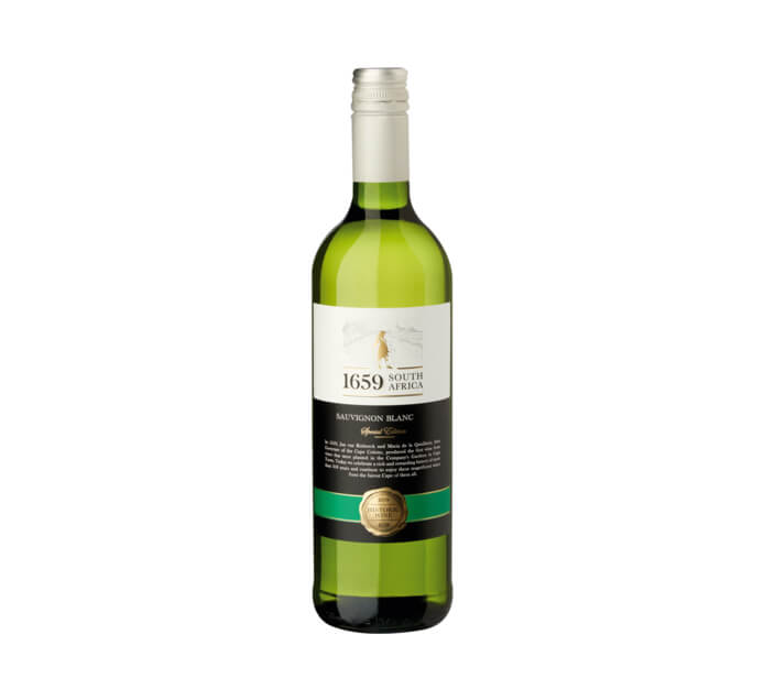 1659 Sauvignon Blanc