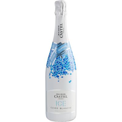 Maison Castel ice