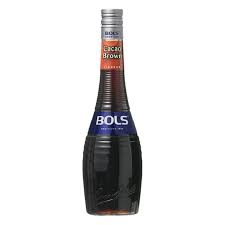 Bols Cacao Brown