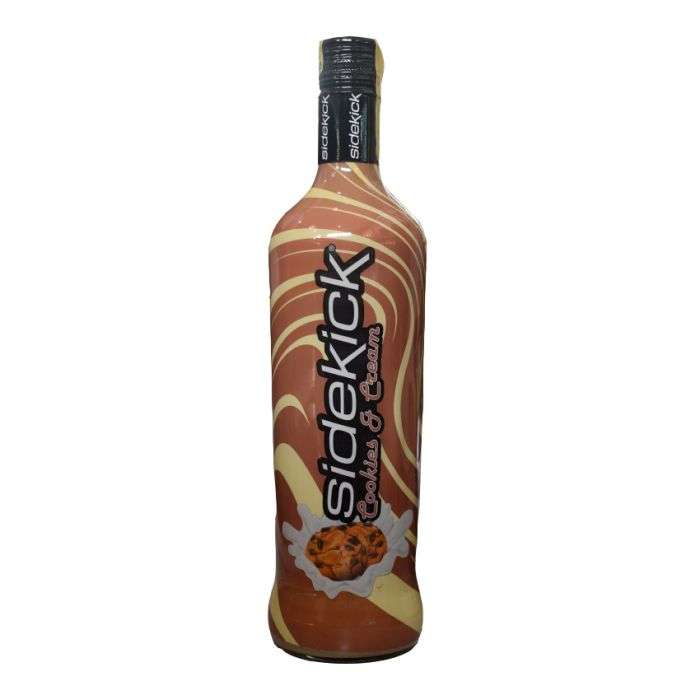 Sidekick Cookies & Cream