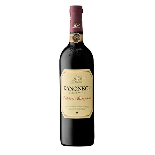 Kanonkop  Kadette Cabernet Sauvignon