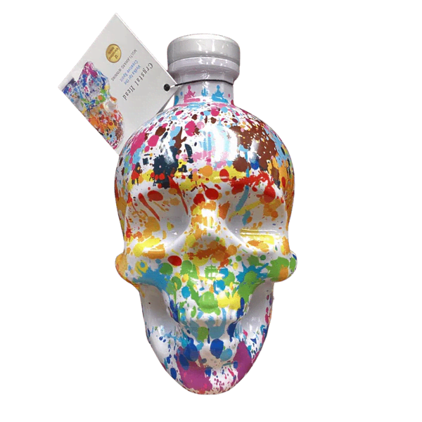 Crystal Head Pride Edition
