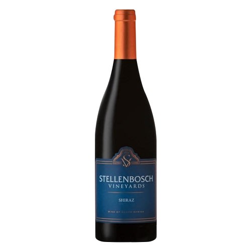 Stellenbosch Vineyards Shiraz