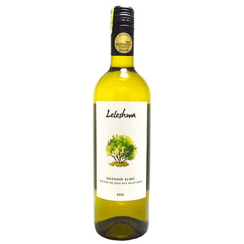 Leleshwa Sauvignon Blanc