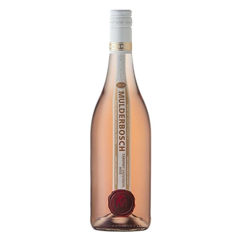 Mulderbosch Cabernet Sauvignon Rose