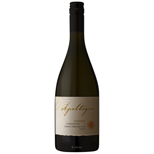 Alpatagua Reserva Chardonnay