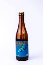 Bateleur Mantis Session Ale