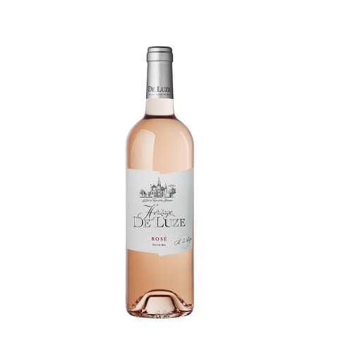 Heritage De-luze Rose