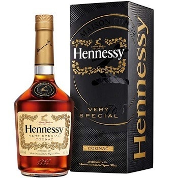 Hennessy VS