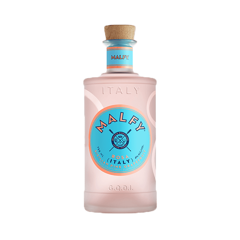 Malfy Gin Rosa