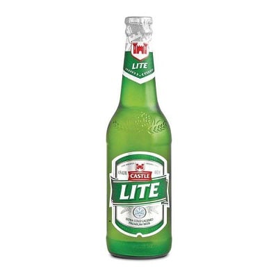 Castle Lite 