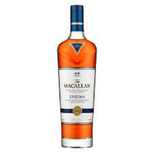Macallan Estate Single Malt