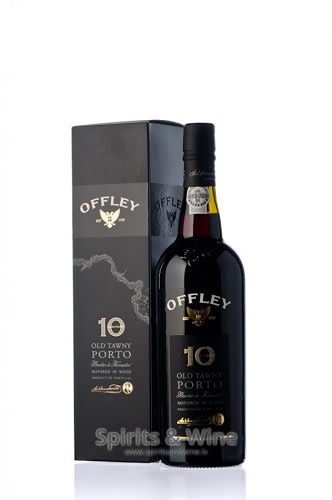 Offley 10 Old Tawny Porto