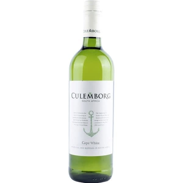 culemborg cape white wine