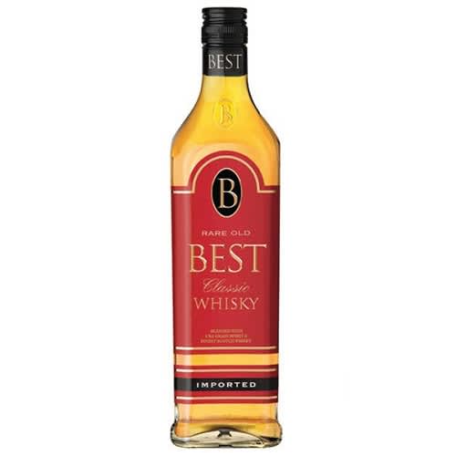 Best Whisky