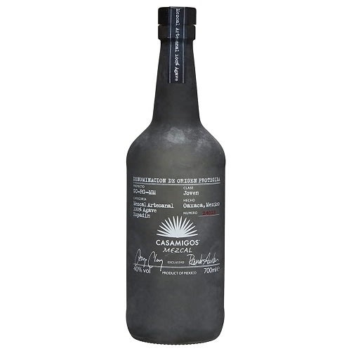 Casamigos Mezcal