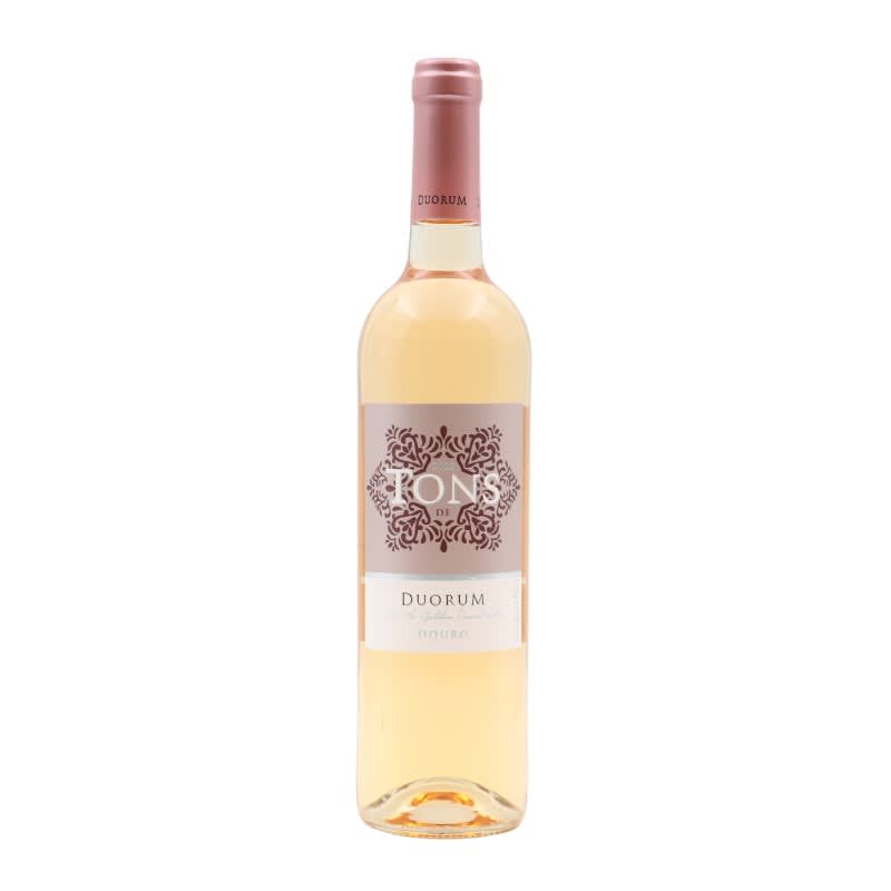 Tons de Duorum Rose