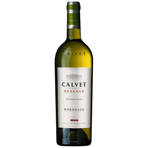 Calvet Reserve Bordeaux Sauvignon Blanc
