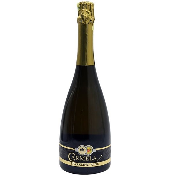 Carmela sparkling wine