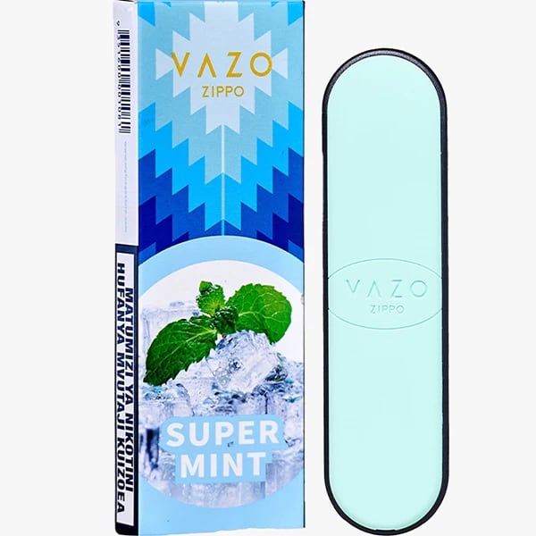 Vazo Ice Super Mint